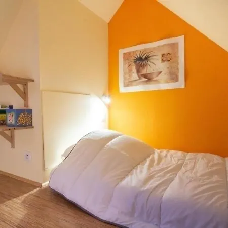 Triplex Pour 7 Pers. Avec Terrasse, Parking, Proche Telecabine Et Commerces - Fr-1-401-178 度假居 科特雷