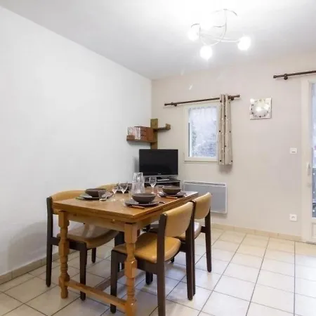 Triplex Pour 7 Pers. Avec Terrasse, Parking, Proche Telecabine Et Commerces - Fr-1-401-178 Ferienhaus Cauterets