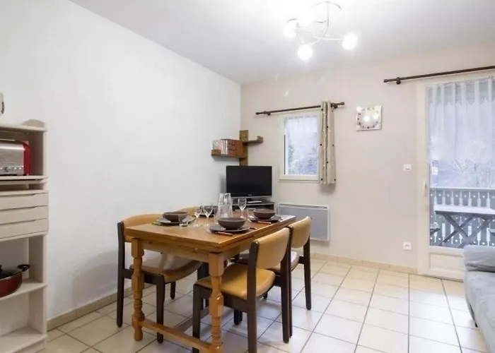 Triplex Pour 7 Pers. Avec Terrasse, Parking, Proche Telecabine Et Commerces - Fr-1-401-178 بيت للعطل كوتيريه